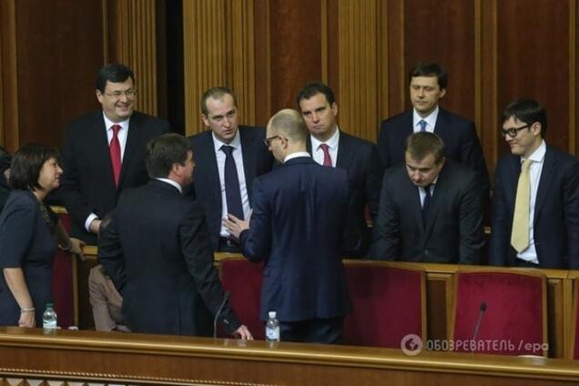 Провал реформ: экс-вице-премьер объяснил, чем обернется отставка Абромавичуса