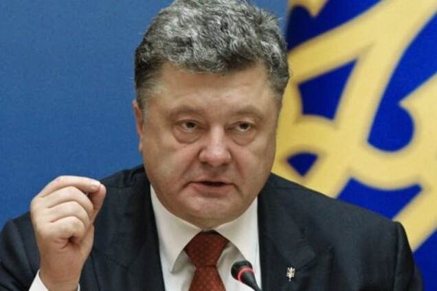 Ушел думать: Порошенко рассказал о результатах встречи с Абромавичусом