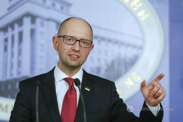Недобрая весть: Томенко пояснил, почему Кабмин Яценюка нельзя назвать украинским