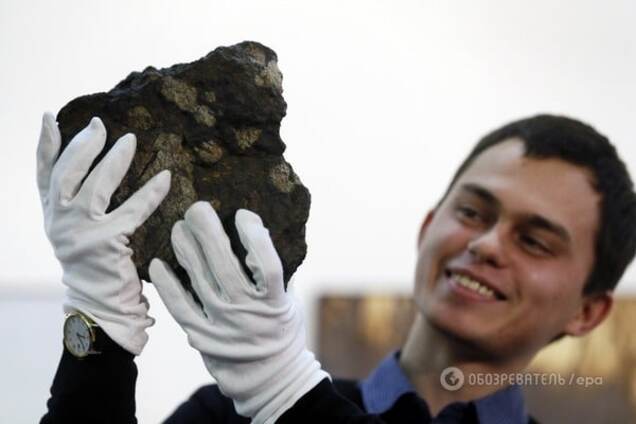 NASA предупредило, что к Земле летит новый 'челябинский' астероид