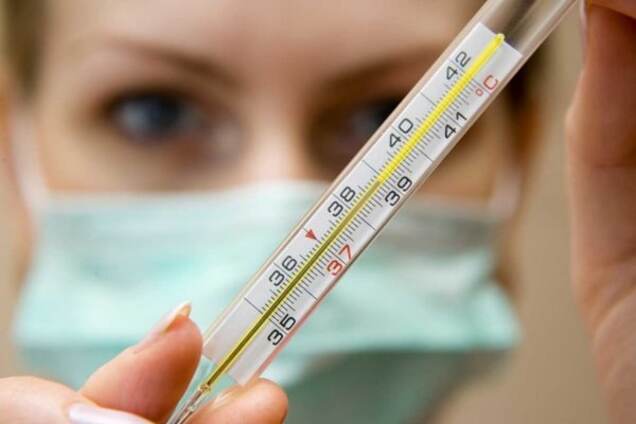 Небезпечний грип: у Києві померли 37 хворих