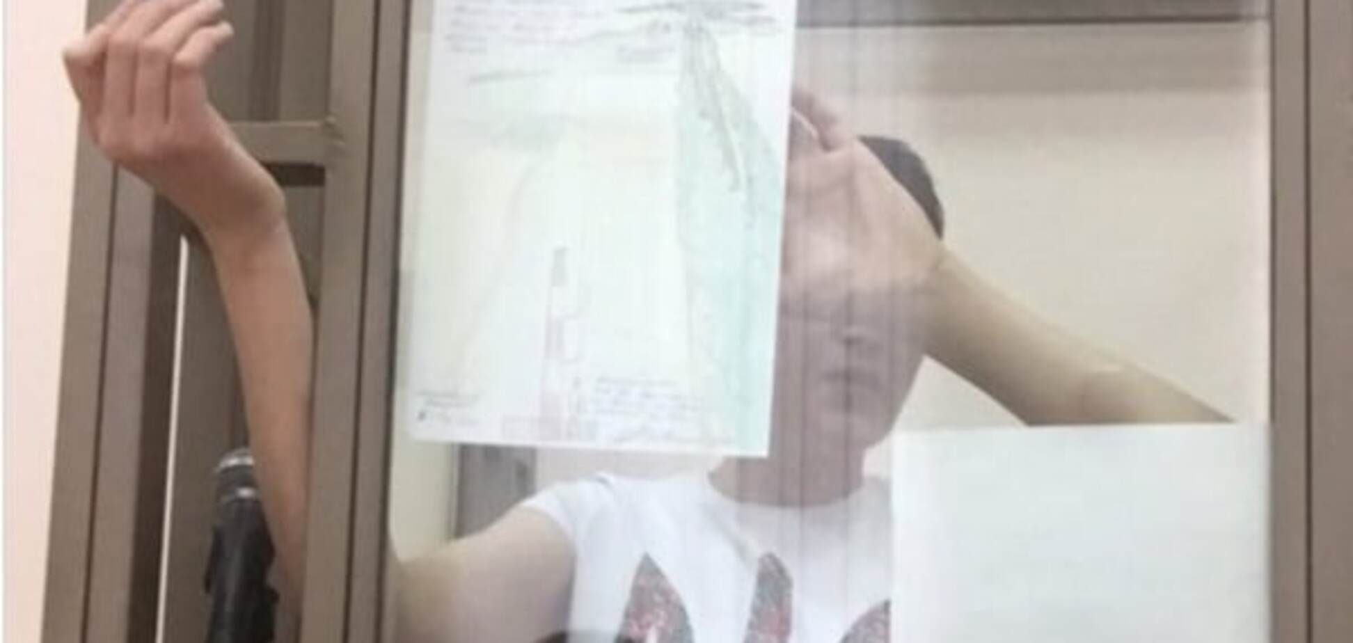 Савченко детально рассказала, как помощник Суркова вывозил ее в Россию