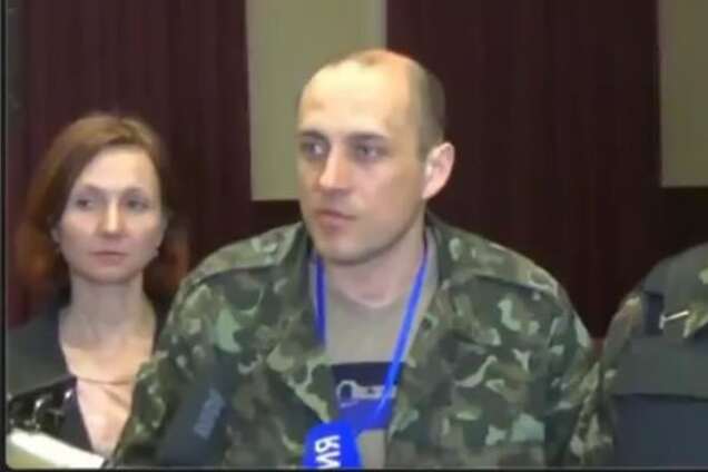 Опомнились: у Авакова решили таки поискать объявившегося в Киеве экс-главаря 'ЛНР'