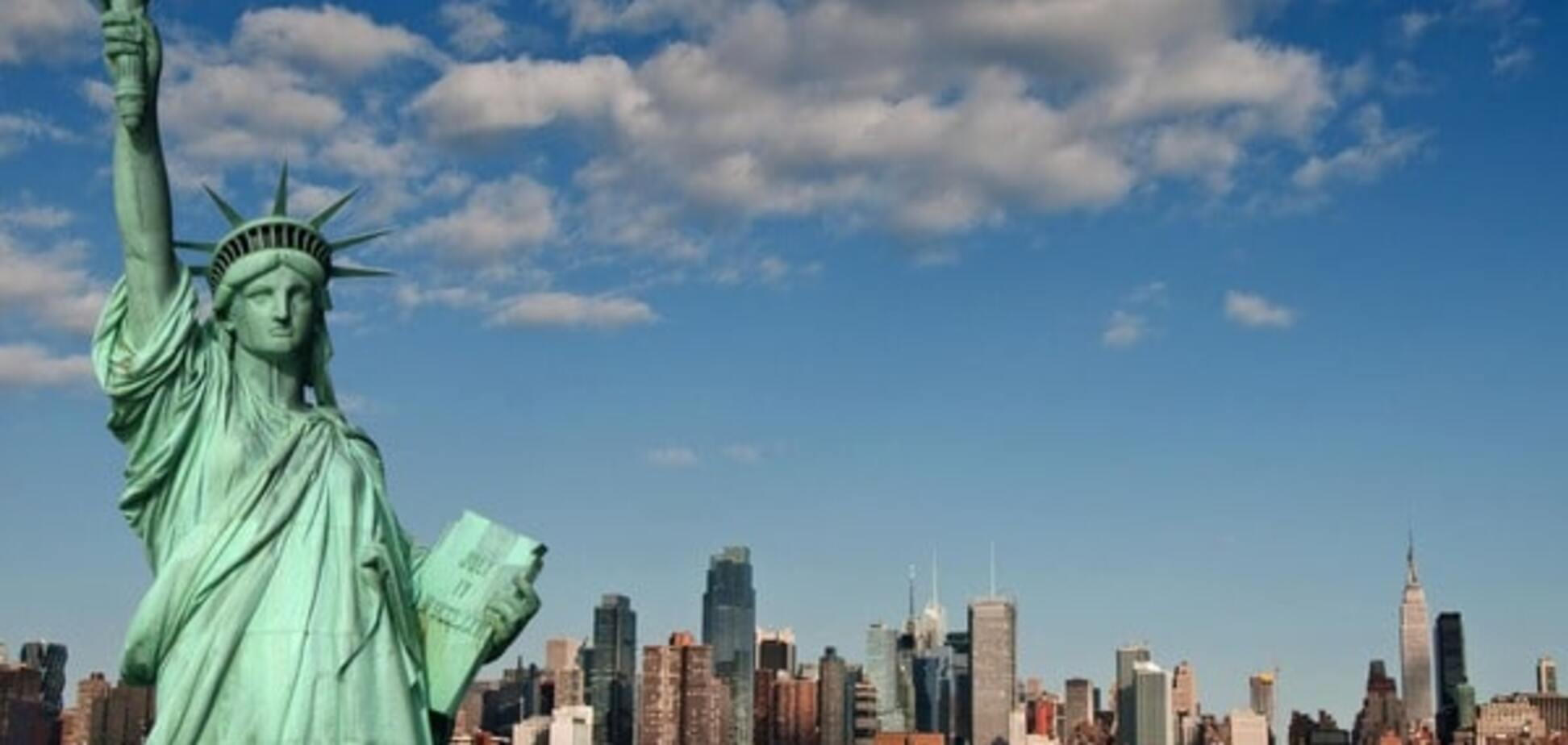 Заоблачная сумма: госдолг США превысил $19 трлн