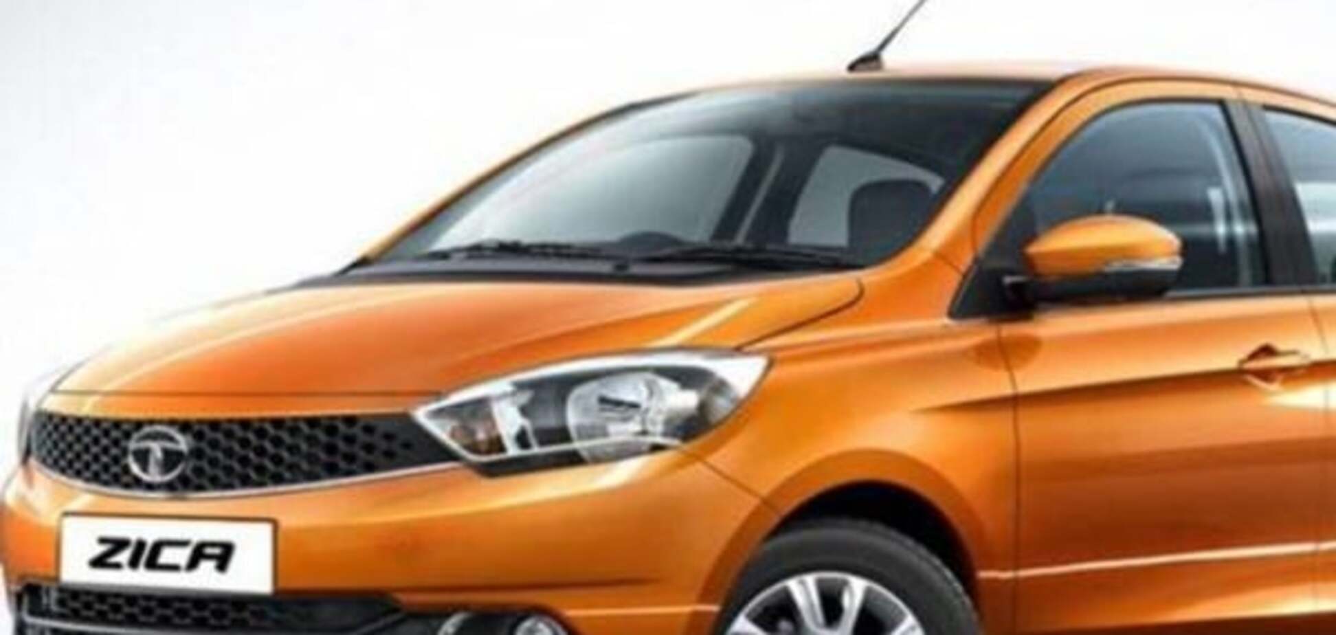 Компания Tata Motors переименует модель авто из-за опасного вируса 