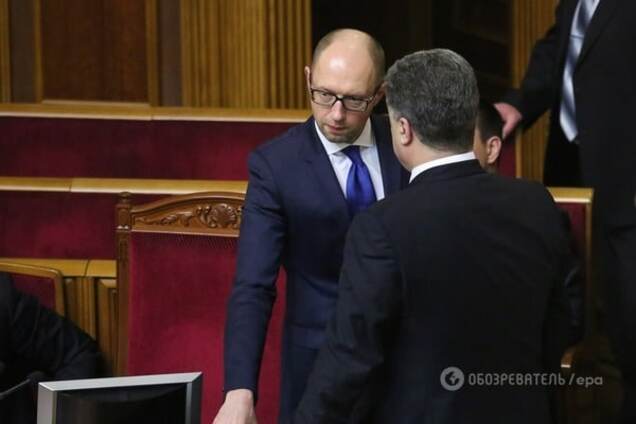 'Захваченное государство': Портников объяснил, как в Украине функционирует два правительства