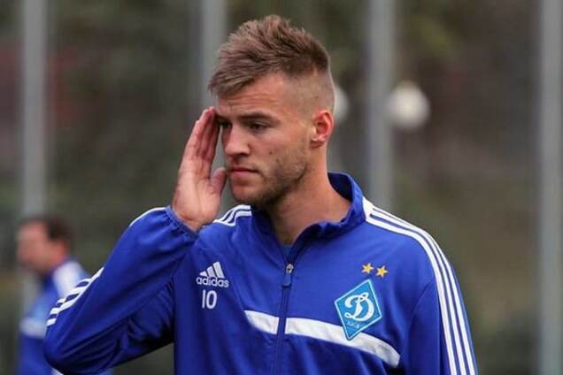 'Не у кого учиться': Леоненко прокомментировал трансферы Ярмоленко и Тейшейры