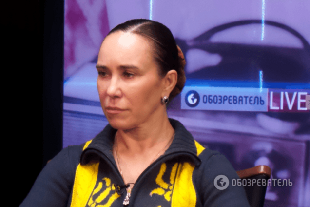 'Сотнями умирают в нищете': легендарная чемпионка оправдала украинских спортсменов-предателей