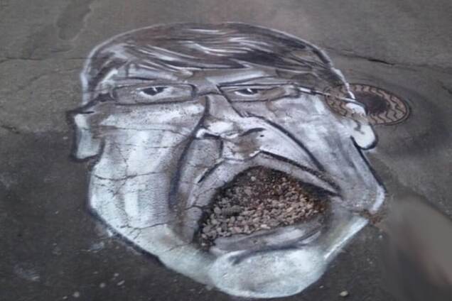 Подмоченная репутация НевМеняйла, или Севастопольская Венеция