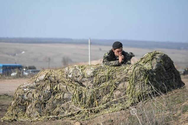 Конечная точка: адмирал Кабаненко рассказал, когда Украина вернет контроль над границей