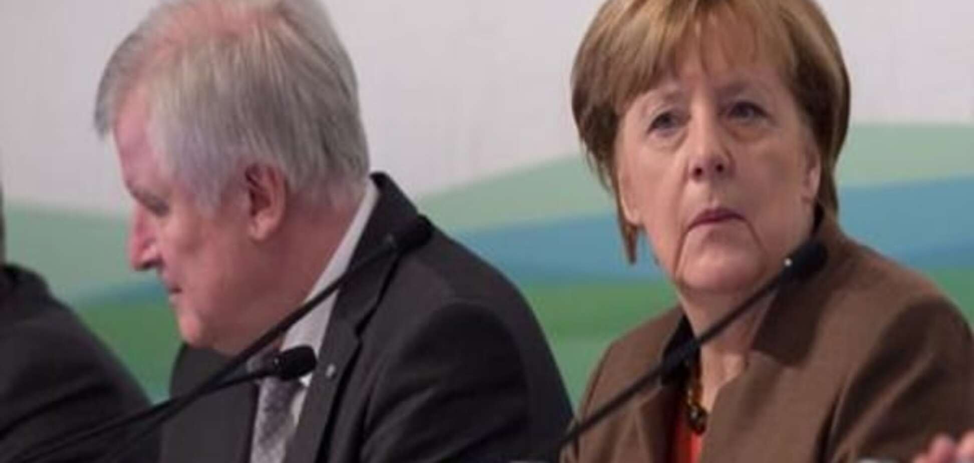 Немецкие СМИ выяснили, зачем главный критик Меркель собрался в гости к Путину