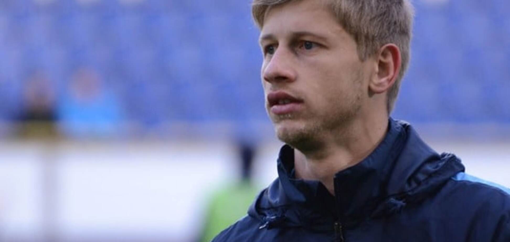 'Динамо' підпише відомого футболіста молодіжної збірної України - ЗМІ