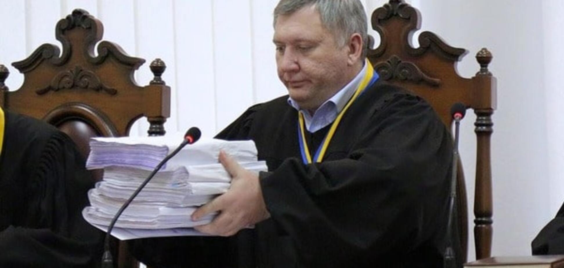В Киеве продолжился 'модерируемый' суд над Корбаном: онлайн-трансляция