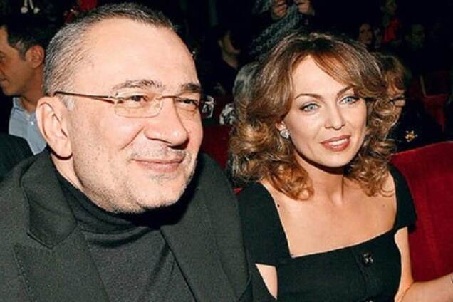 Бывшая жена Меладзе рассказала, как воспитывает сына-аутиста