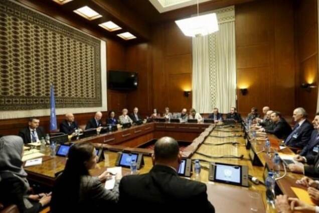 Кто прав: Вашингтон обвинил Москву в затягивании переговоров по Сирии