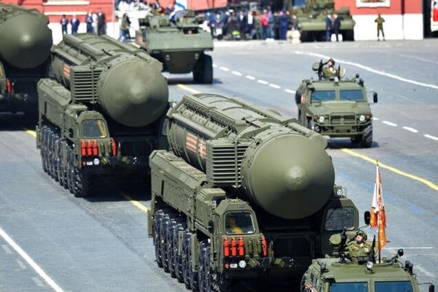 Риск ядерной войны между Россией и НАТО высок как никогда - Atlantic council