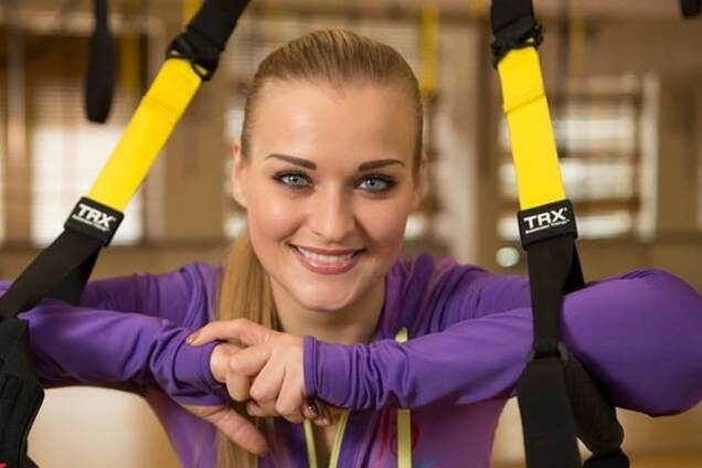 Красавица или чудовище: тренер раскрыла секреты правильных тренировок для девушек