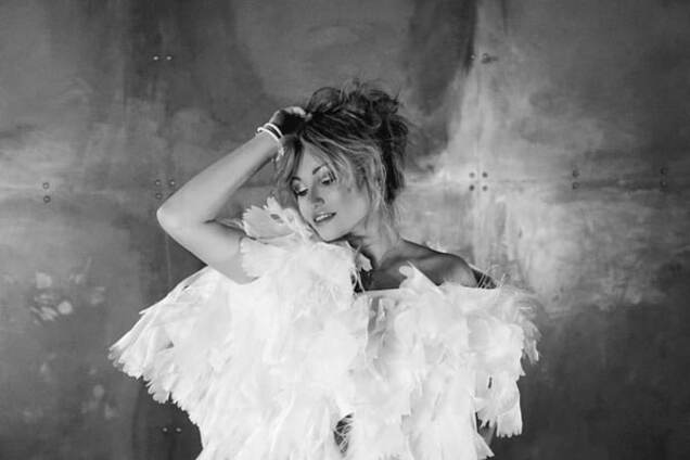 Известная певица поддержала женщин украинских военных! (аудио)