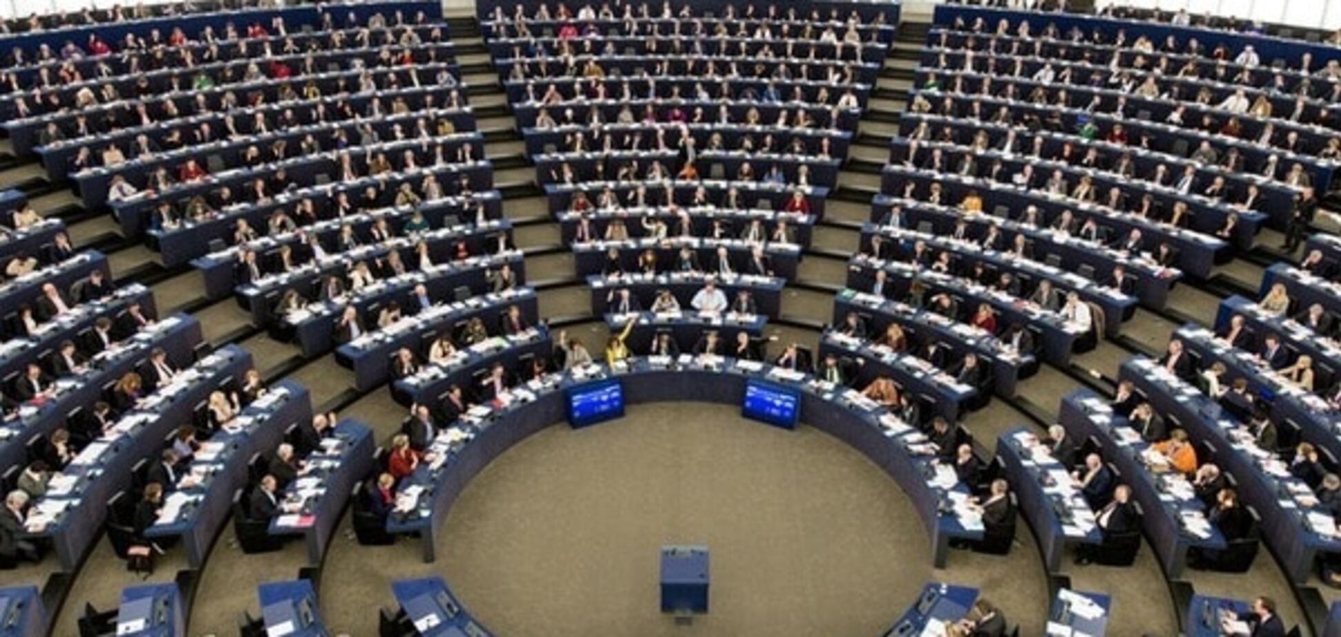 Звоночек для Кремля: Европарламент готовит масштабную резолюцию по Крыму - СМИ