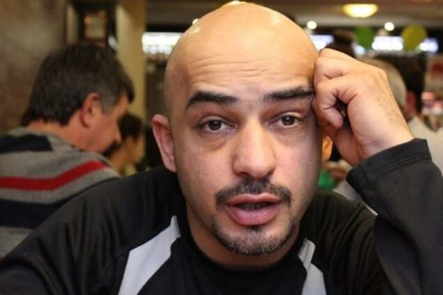 Найем поведал подробности скандала в БПП из-за Абромавичуса