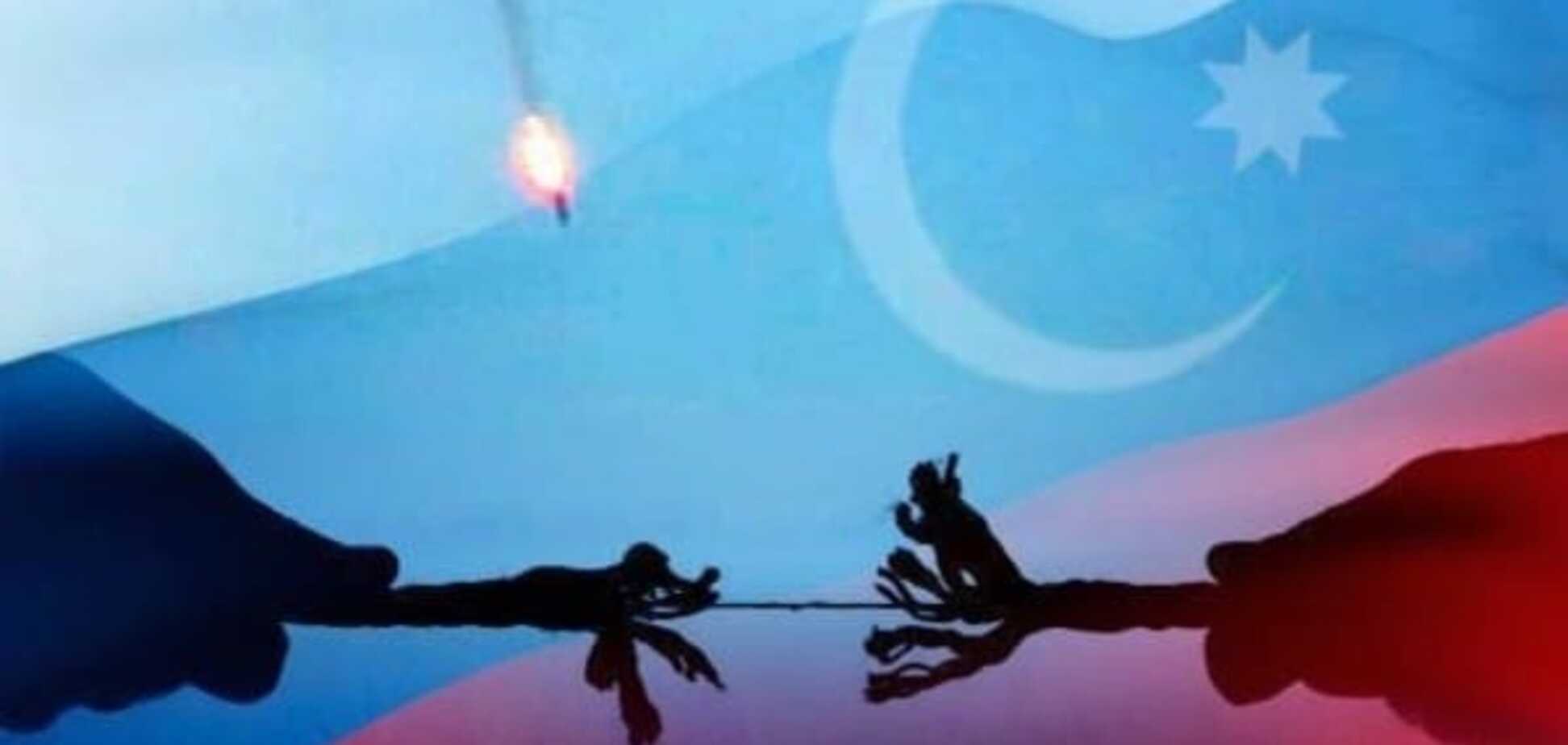 Война неизбежна? Россия обвинила Турцию в подготовке вторжения в Сирию