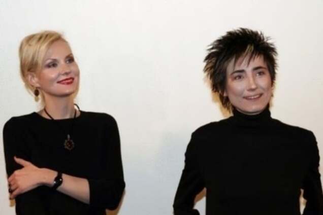 Земфира прилюдно поругалась с Литвиновой: опубликованы видео