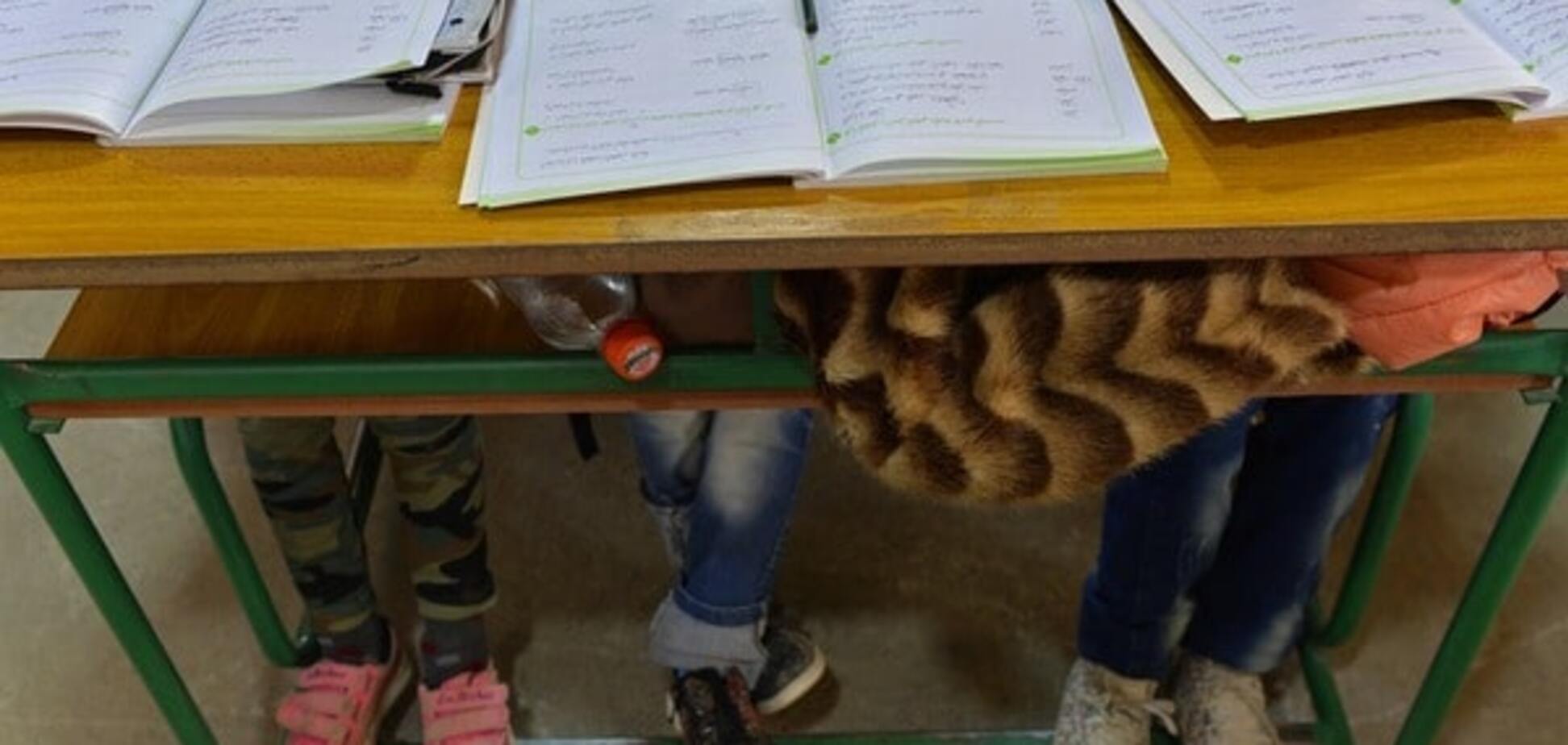 Ученые определили, почему некоторые дети плохо учатся в школе
