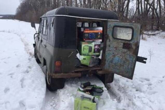 'Великую' Россию поймали на воровстве украинских космических микросхем