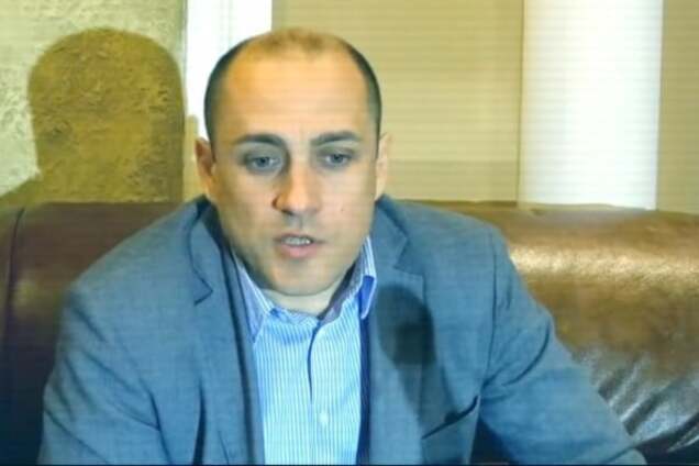 Экс-главарь 'ЛНР' Корсунский рассказал подробности захвата здания СБУ в Луганске: опубликовано видео