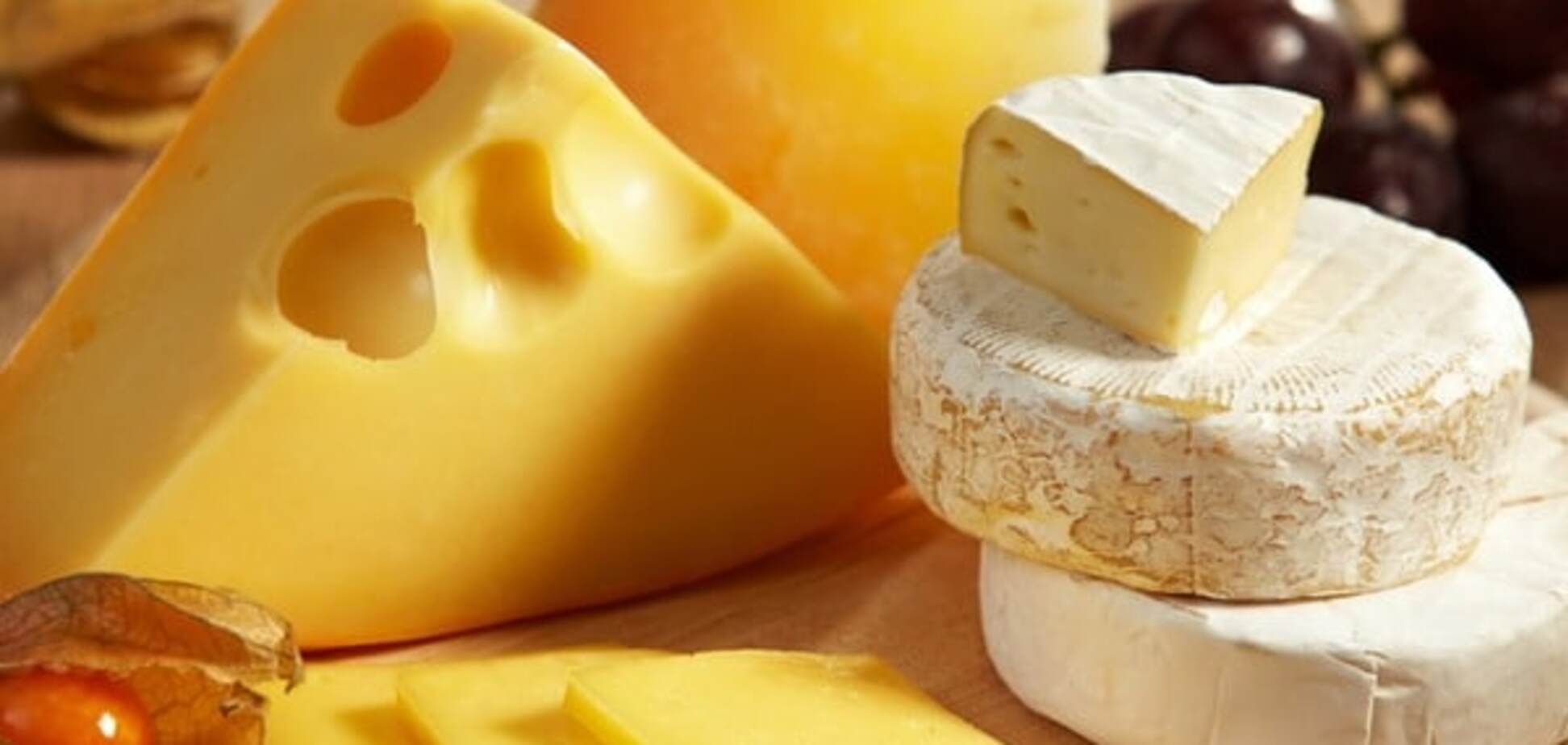 Россельхознадзору не понравились сыры из Беларуси