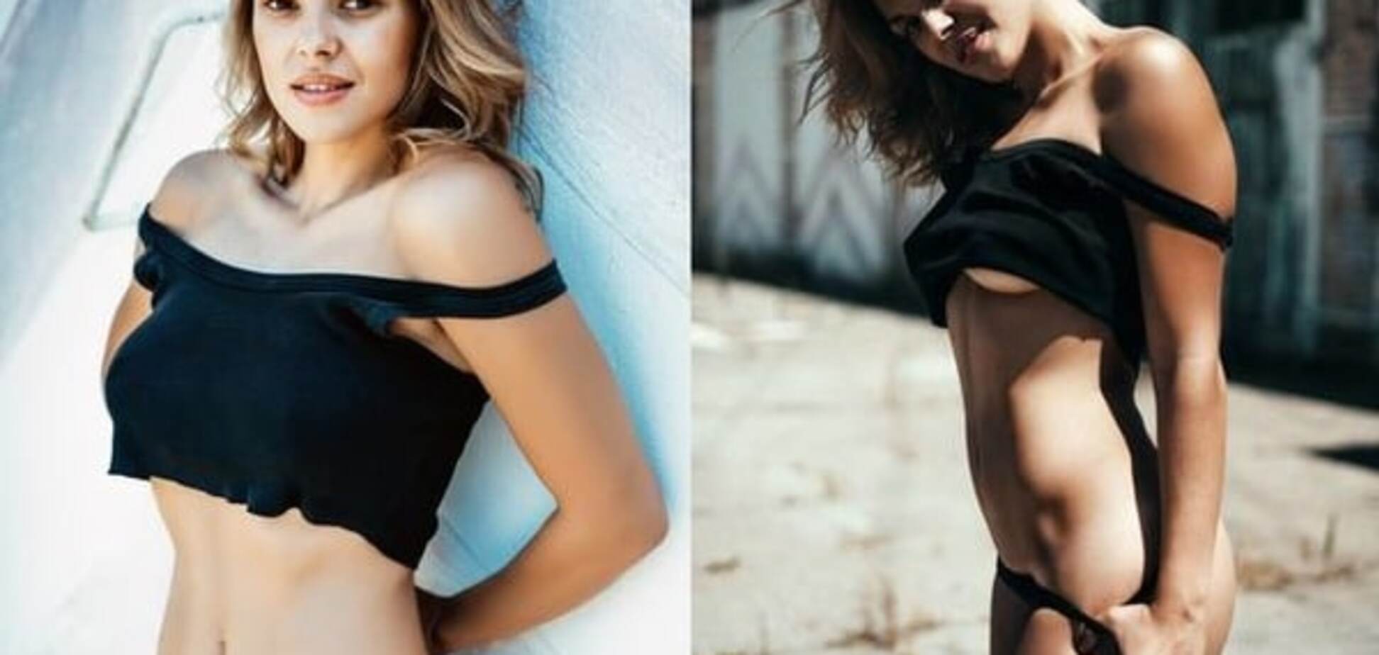 Российская чемпионка похвасталась эротическими фотографиями: соблазнительные снимки