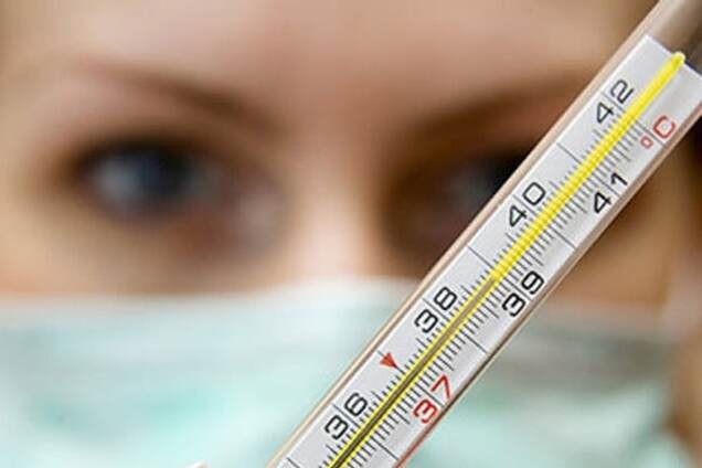 Грипп в Украине: количество умерших приближается к 200