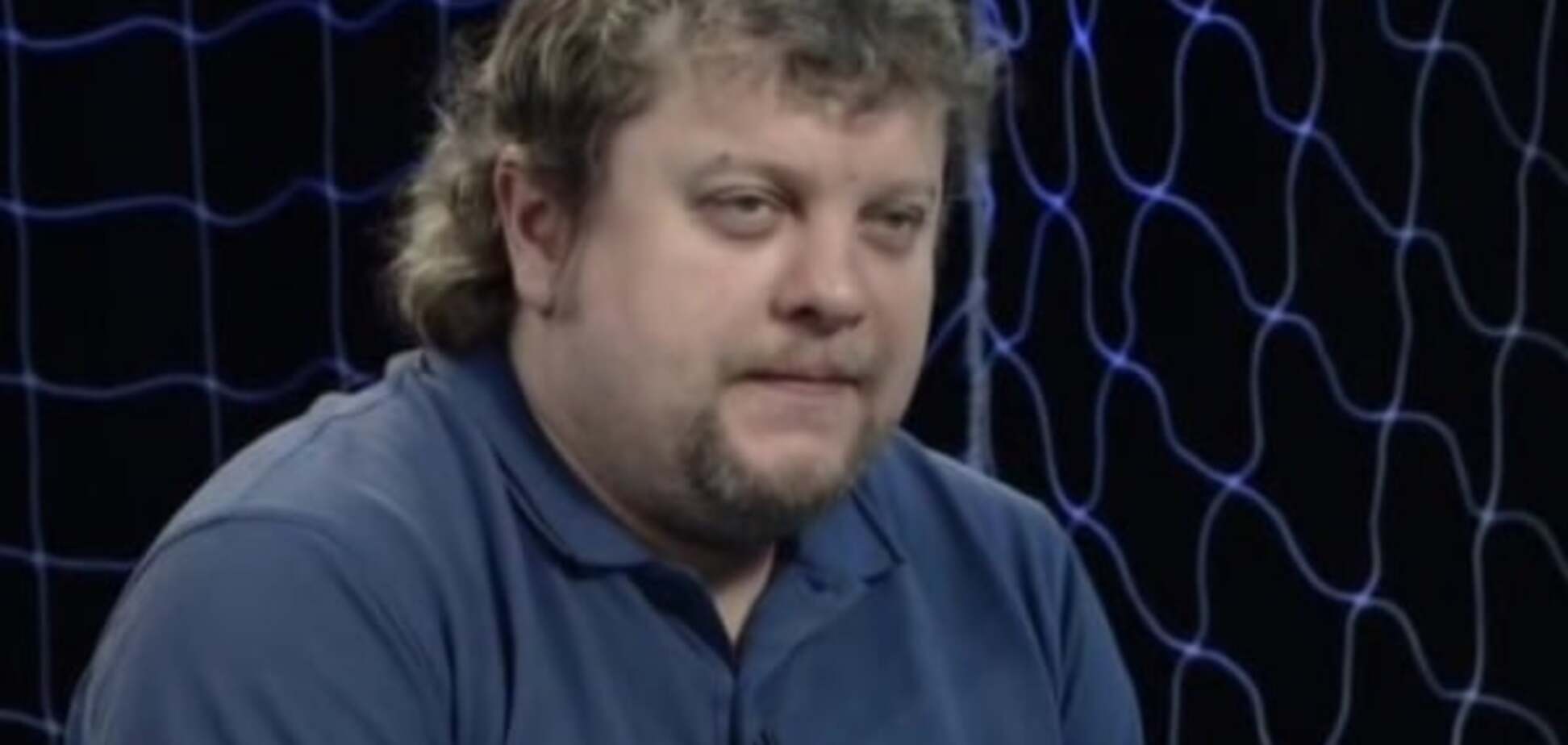 Российский комментатор рассказал, кто заменит Луческу в 'Шахтере'