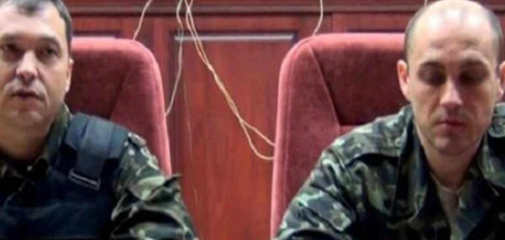 Геращенко рассказал, кто выдал 'вольную' экс-главарю 'ЛНР' Корсунскому