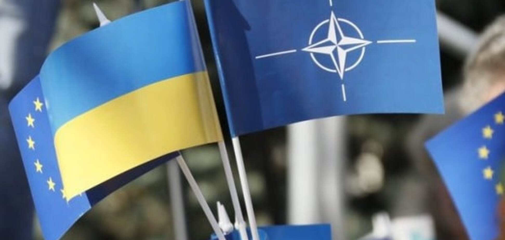НАТО стало ближче: Рада прийняла важливий закон про співпрацю з Альянсом