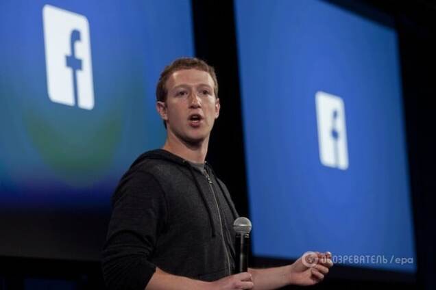 Facebook исполнилось 12 лет: как изменилась соцсеть за все время. Инфографика