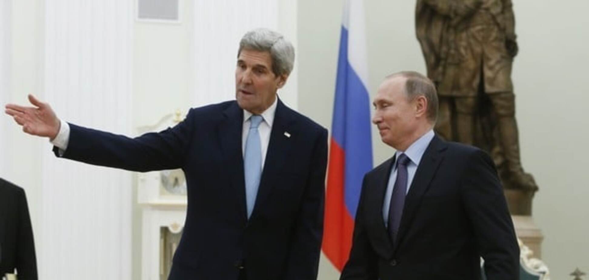 Опасное ускорение: эксперт объяснил, почему Путину нужно торопиться до выборов в США