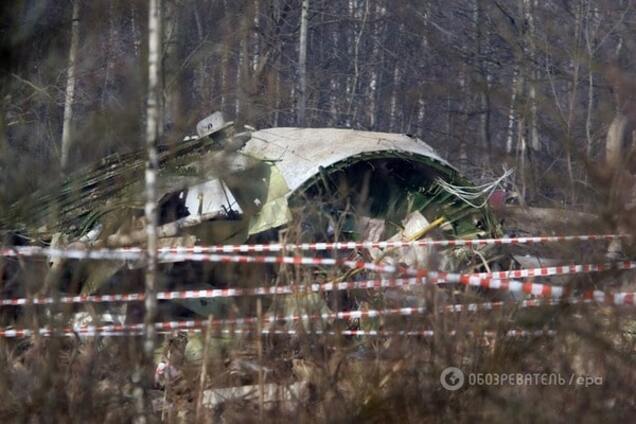 Истина дороже: в Варшаве создали комиссию по расследованию Смоленской катастрофы