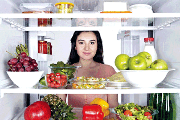 Эксперты рассказали, какие продукты вредно хранить в холодильнике