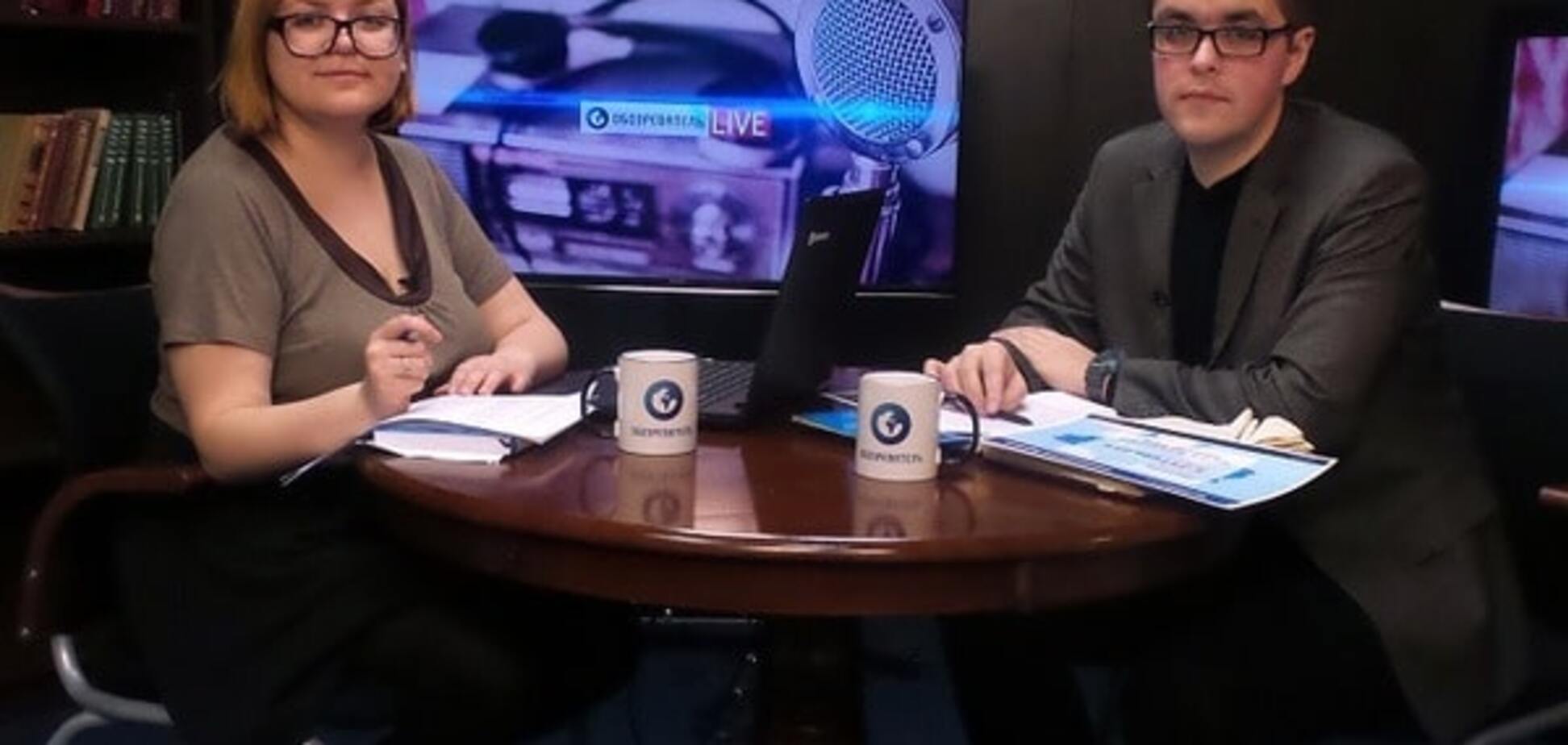 Украинский рынок газа заинтересовал трейдеров — Белявский