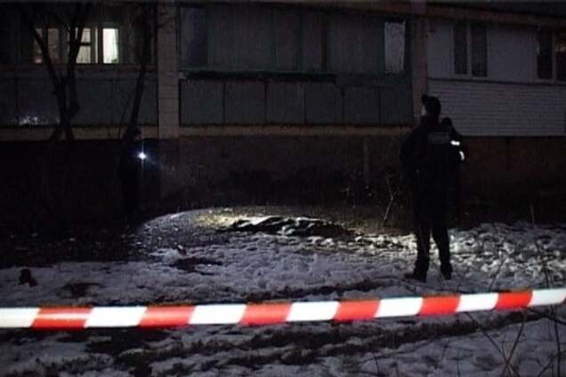 Убийство мальчика в Киеве: подозреваемого арестовали на два месяца