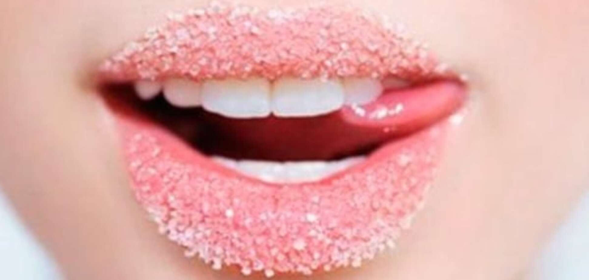 Топ-7 необычных применений сахара для красоты