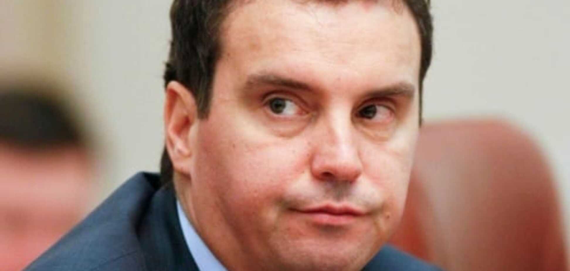 Абромавічуса викликали на допит в Антикорупційне бюро