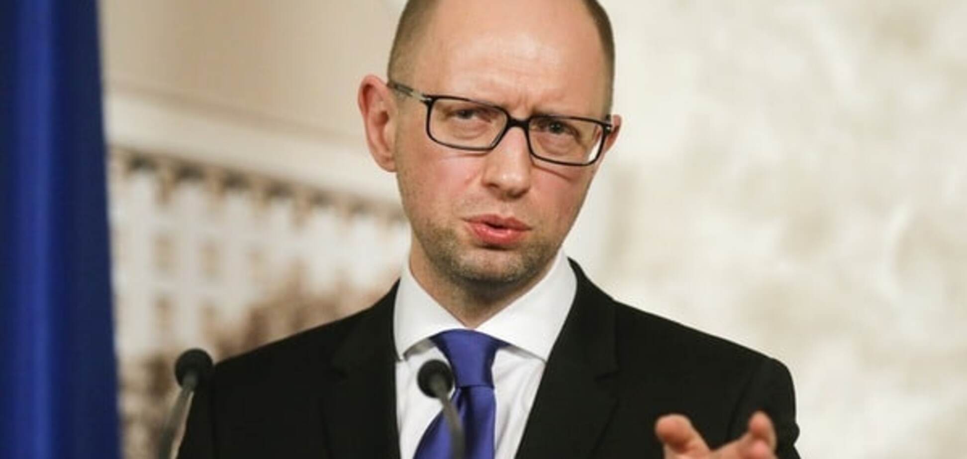 Ситуація критична: у США озвучили невтішний прогноз для Кабміну Яценюка