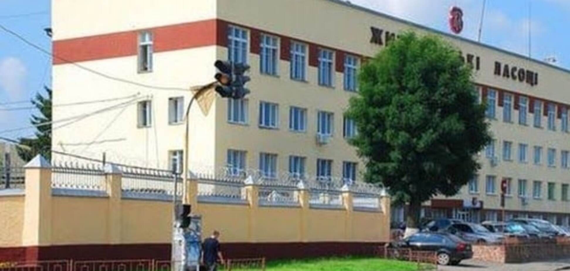 Адвокат: не вижу никакой возможности функционирования ЗАО 'Житомирські ласощі'