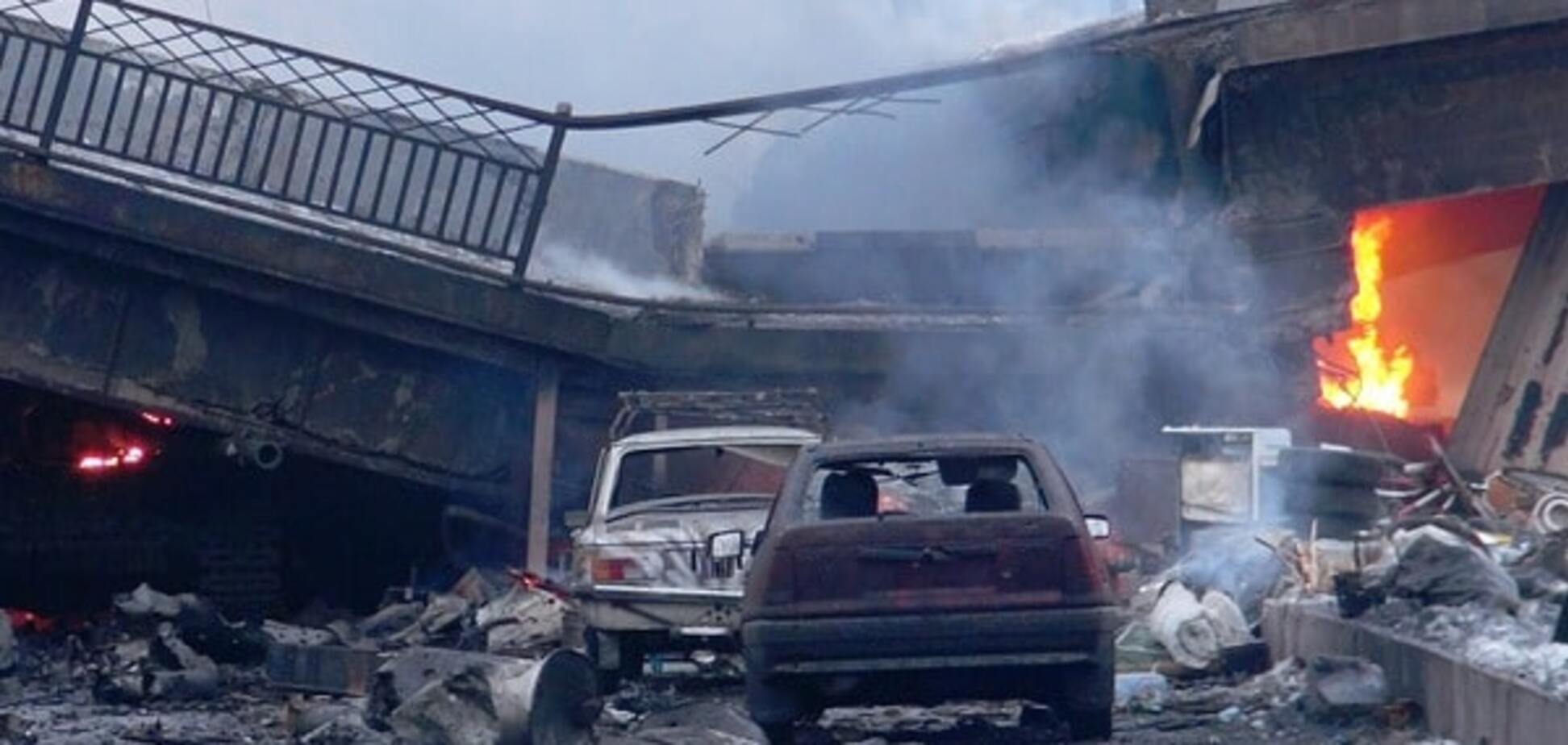 Остановим беспредел, или Как поставить Путина на место