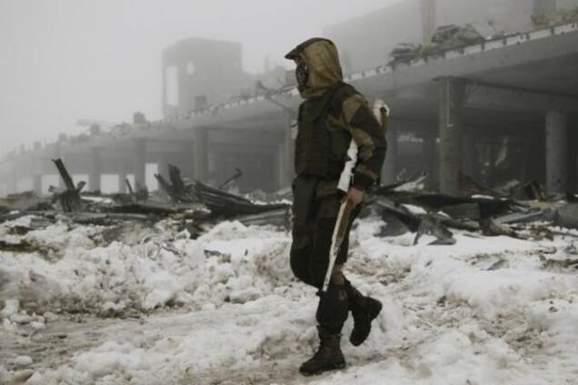 Тактика 'выжженной земли': террористы решили стереть с лица земли 'Зайцево'