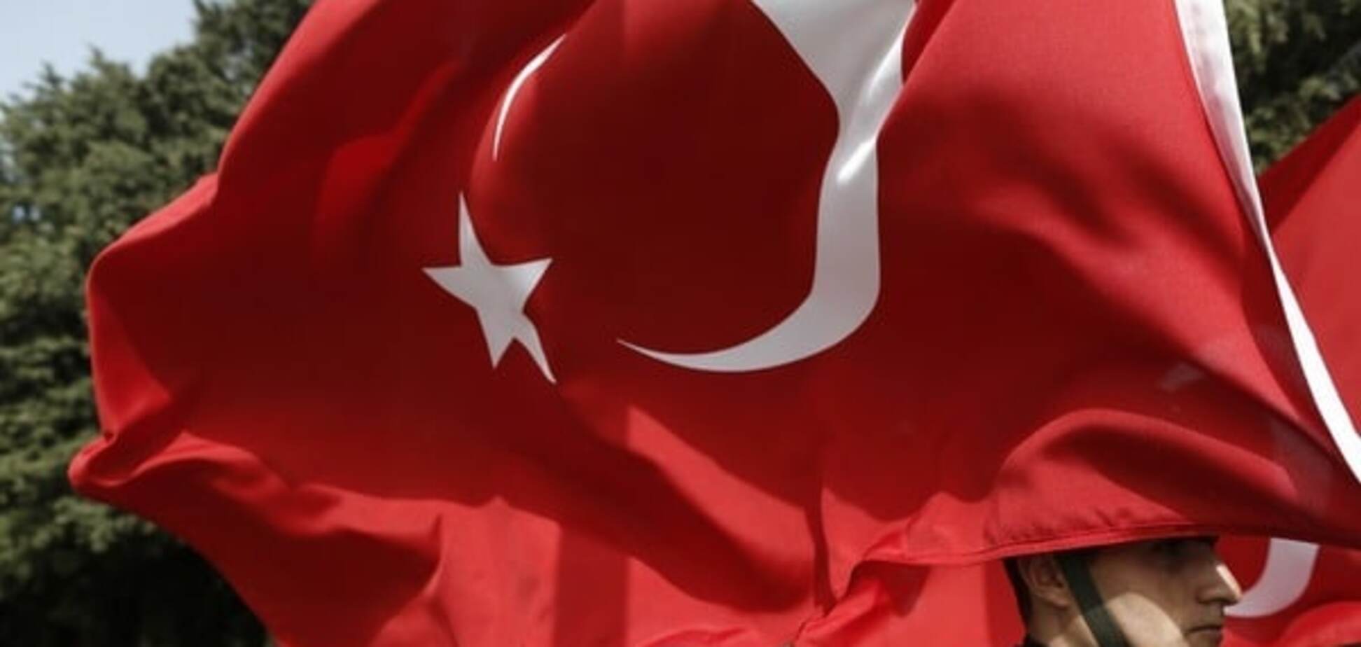 Анкара обвинила Москву в попытке скрыть свои преступления в Сирии