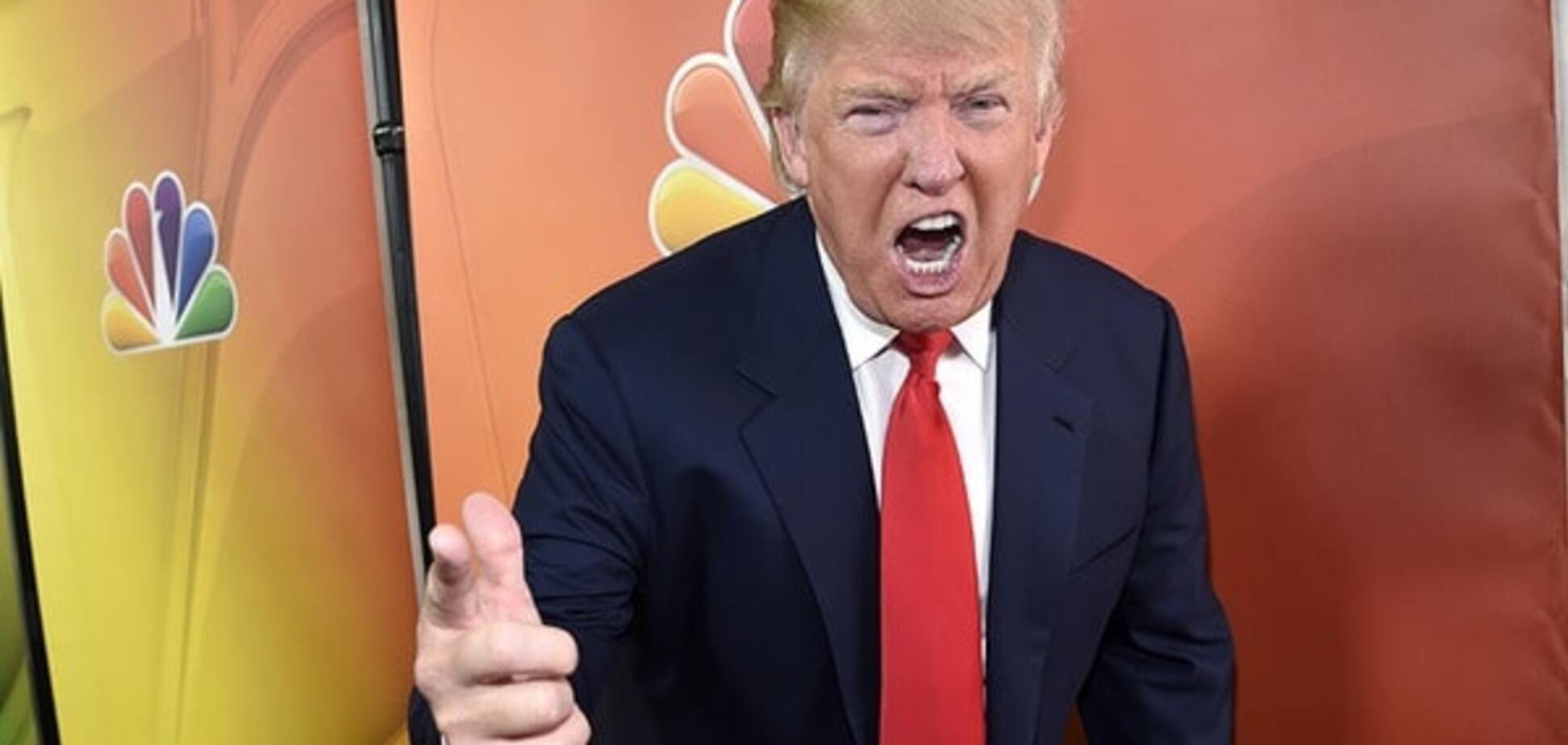 Путин лидирует на выборах в США