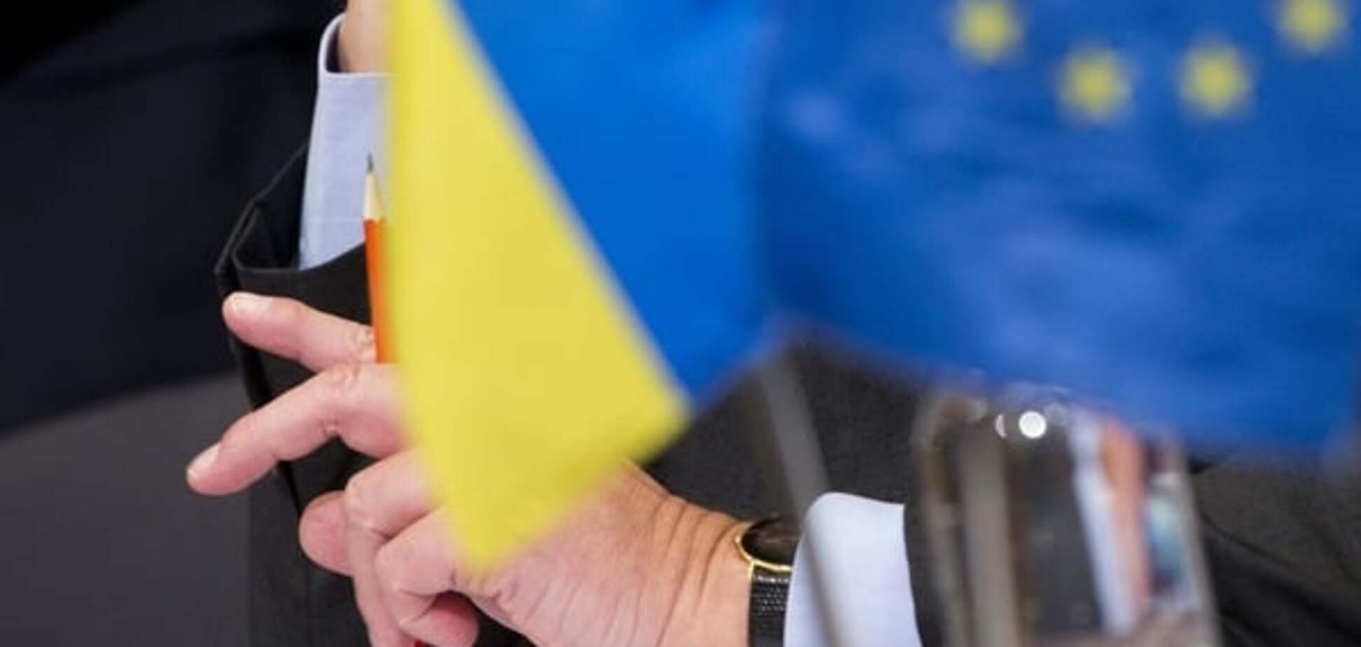 У Евросоюза нет выхода: эксперт объяснил, почему Украине в любом случае дадут безвизовый режим